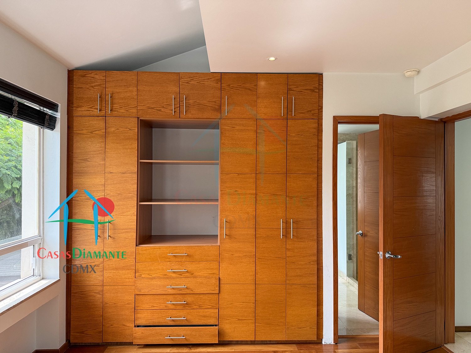 Av. Toluca Villa Sauce BC - Recámara dos 7